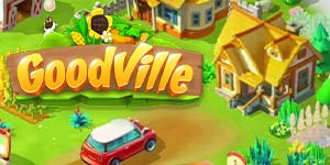 GoodVille 