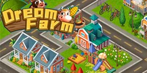 Dream Farm 