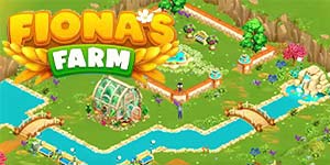 Fiona's Farm 