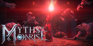 Myths of Moonrise 