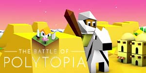 The Battle of Polytopia 
