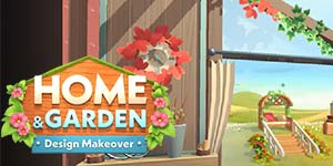 Home and Garden 