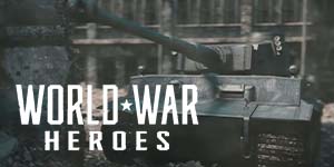 World War Heroes 