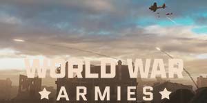 World War Armies 