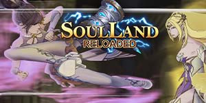 Soul Land Reloaded 