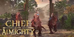 Chief Almighty 