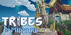 Tribes of Midgard 