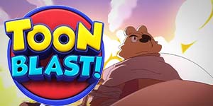 Toon Blast 
