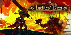 Indies Lies 