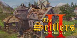 The Settlers 2 