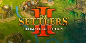 The Settlers 3 