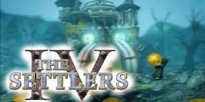 The Settlers 4 