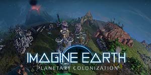 Imagine Earth 