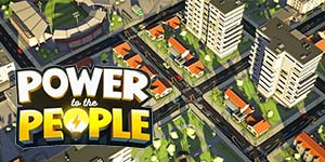 Power to the People 