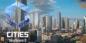 Cities: Skylines 2 