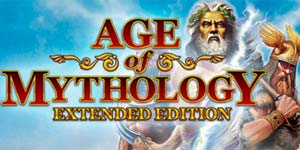 Age of Mythology 