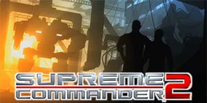 Supreme Commander 2 