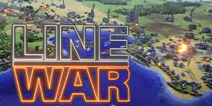 Line War 