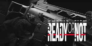 Ready or Not 