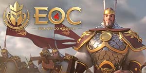 Era of Conquest 