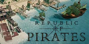 Republic of Pirates 