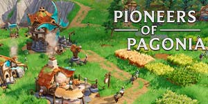 Pioneers of Pagonia 
