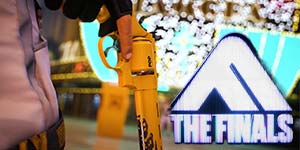 The Finals 