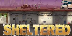 Sheltered 