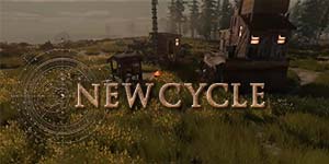 New Cycle 