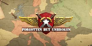 Forgotten but Unbroken 
