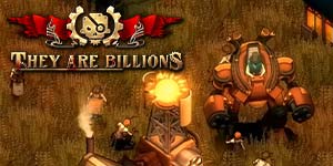 They Are Billions 