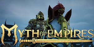 Myth of Empires 