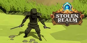 Stolen Realm 
