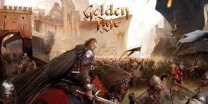 Golden Age - Залаты Век 