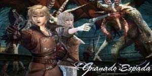 Granado Espada: Выклік Лёсы 