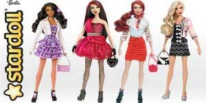 Stardoll - Лялька Зорка 