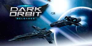 DarkOrbit - Зорныя вайны 