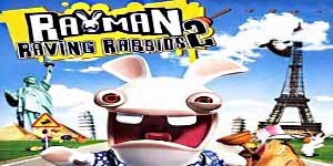 Rayman. Шалёныя Трусы 2 