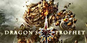 Dragon's Prophet 