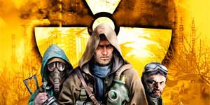 STALKER: Чыстае Неба 