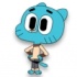 Бясплатныя гульні The Amazing World of Gumball