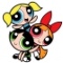 Гульні Powerpuff Girls онлайн