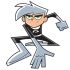 Гульні Danny Phantom онлайн