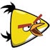 Гульні Angry birds 
