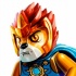 Онлайн гульні Lego Legends of Chima бясплатна