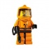 Онлайн гульні Lego Alien Conquest