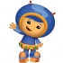 Бясплатныя онлайн гульні Umizoomi
