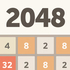 Гульні 2048 